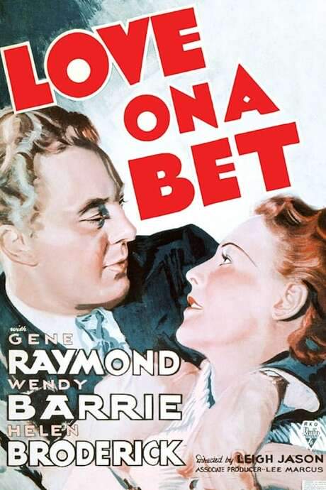 Love on a Bet